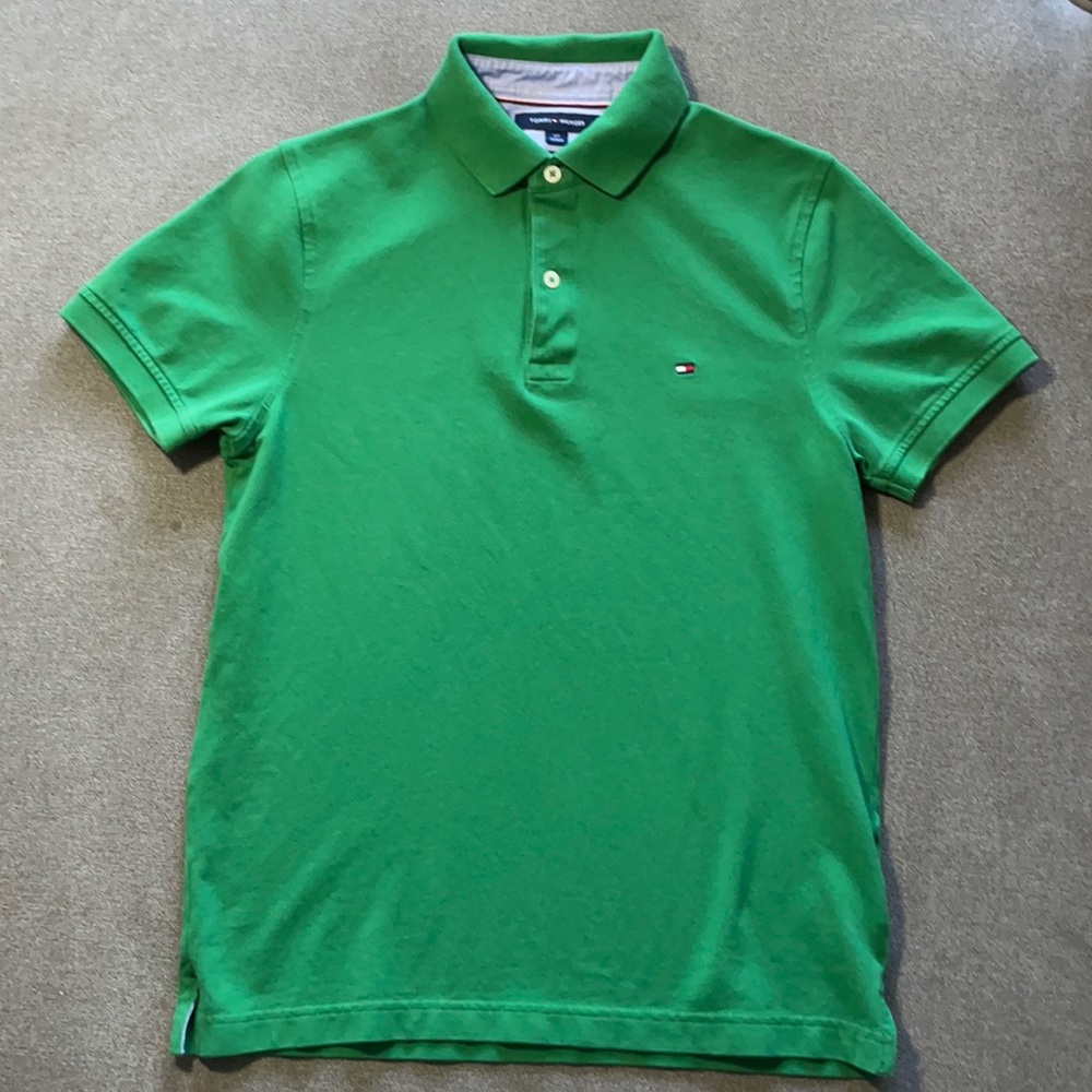 Tommy Hilfiger Shirt